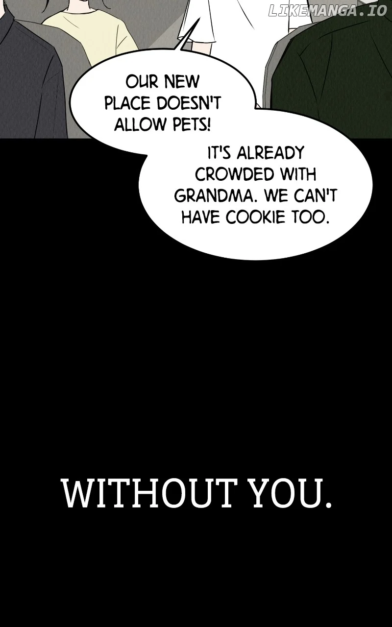 Want to See My Cat? chapter 58 page 43