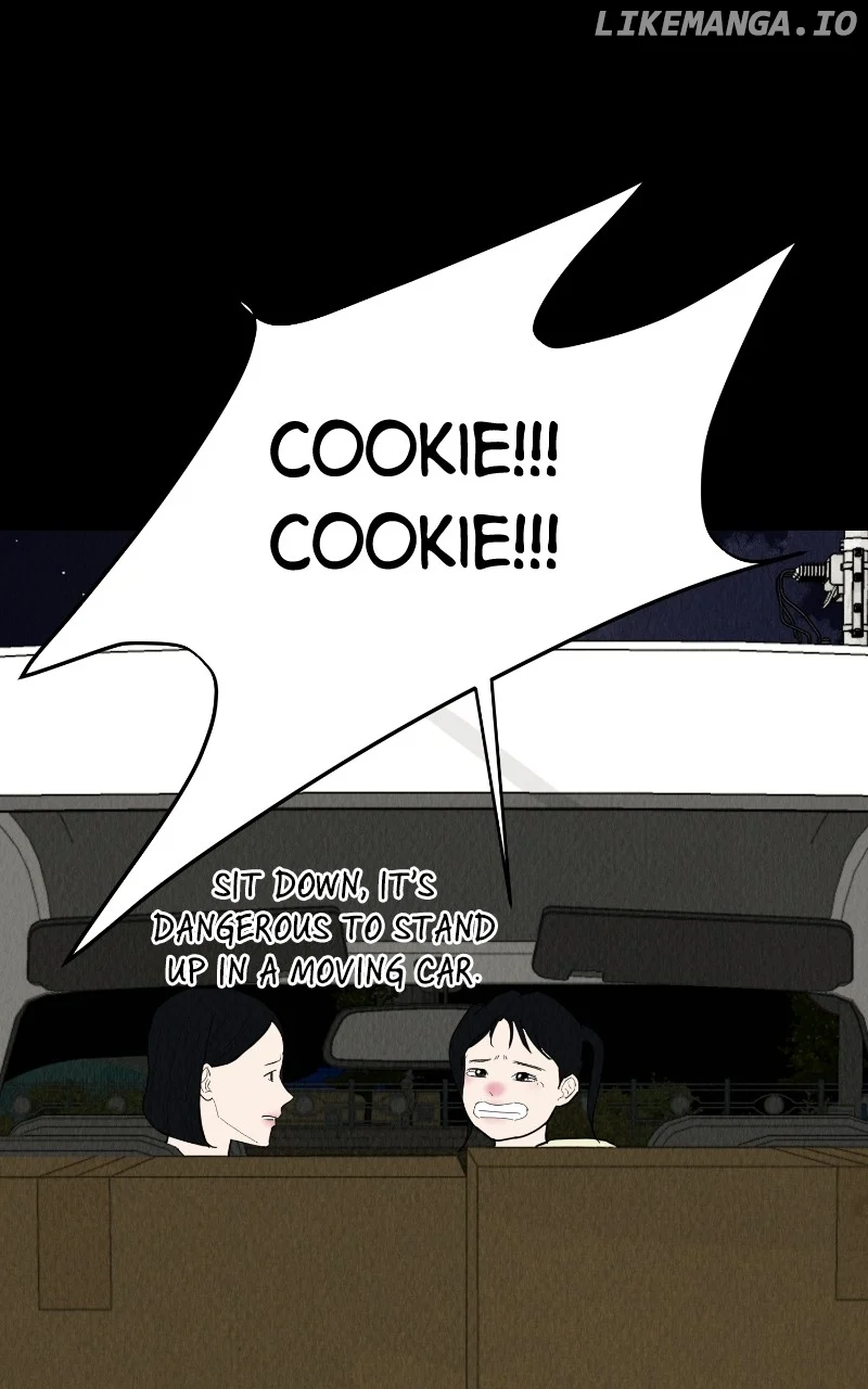 Want to See My Cat? chapter 58 page 45
