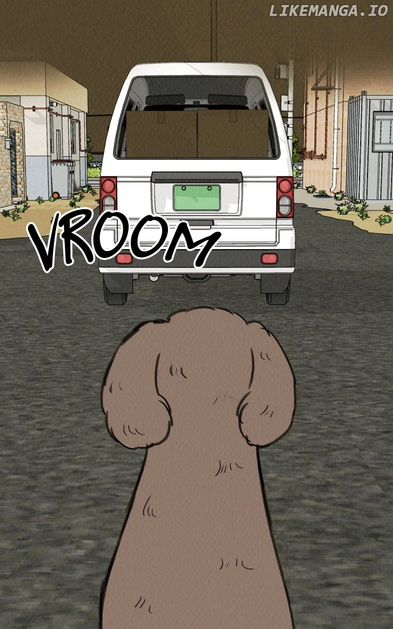 Want to See My Cat? chapter 58 page 46