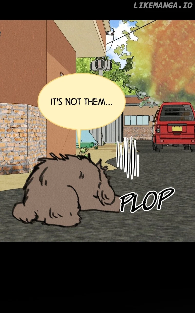 Want to See My Cat? chapter 58 page 55