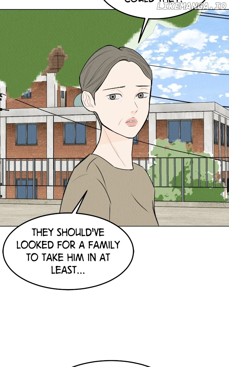 Want to See My Cat? chapter 58 page 57
