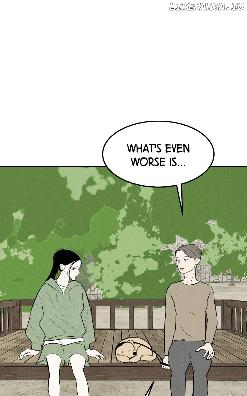 Want to See My Cat? chapter 58 page 59