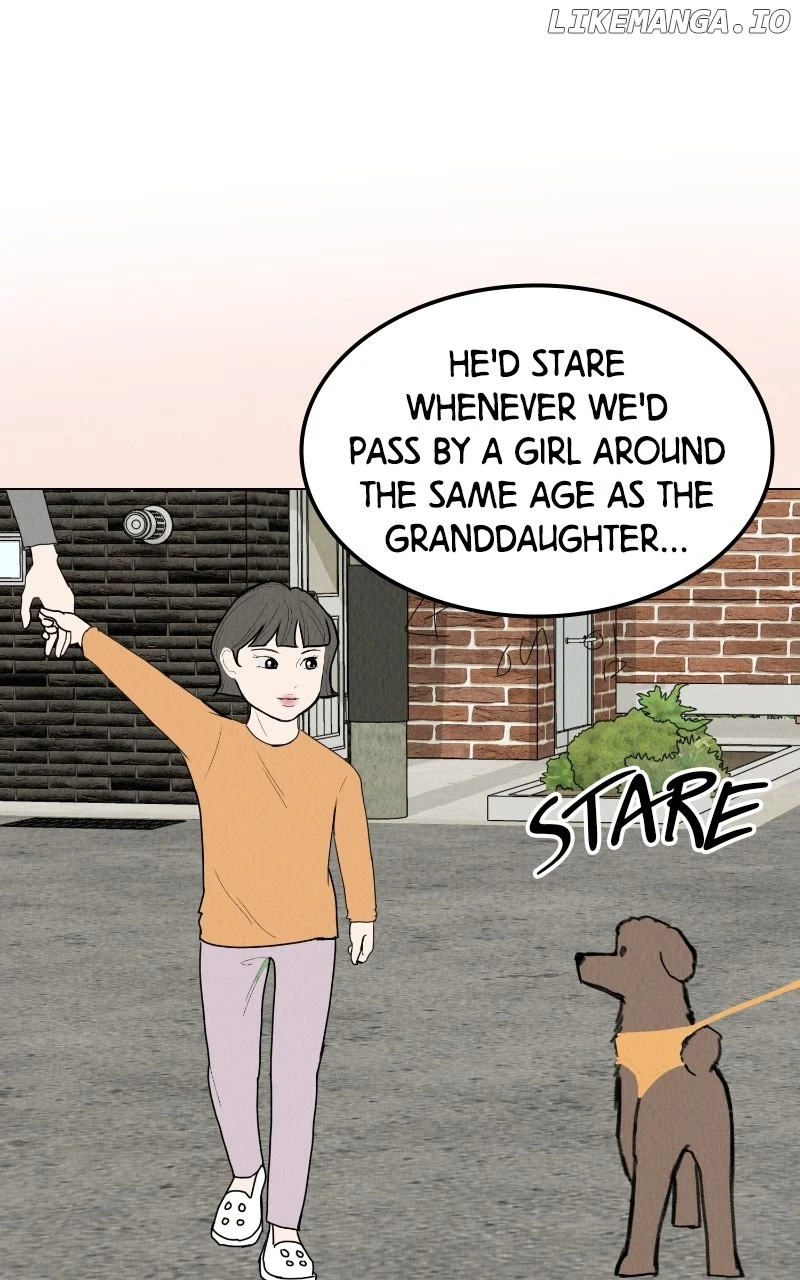 Want to See My Cat? chapter 58 page 66