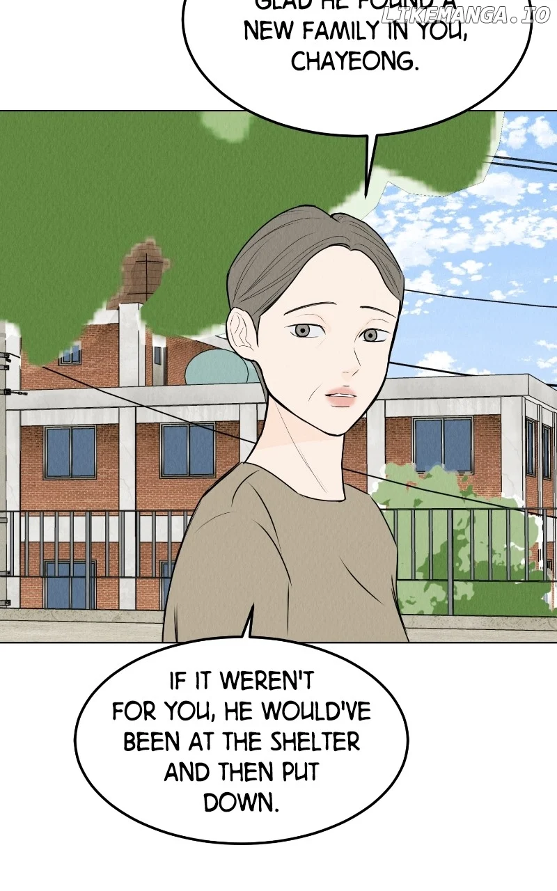 Want to See My Cat? chapter 58 page 69