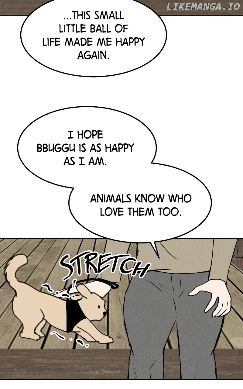 Want to See My Cat? chapter 58 page 74