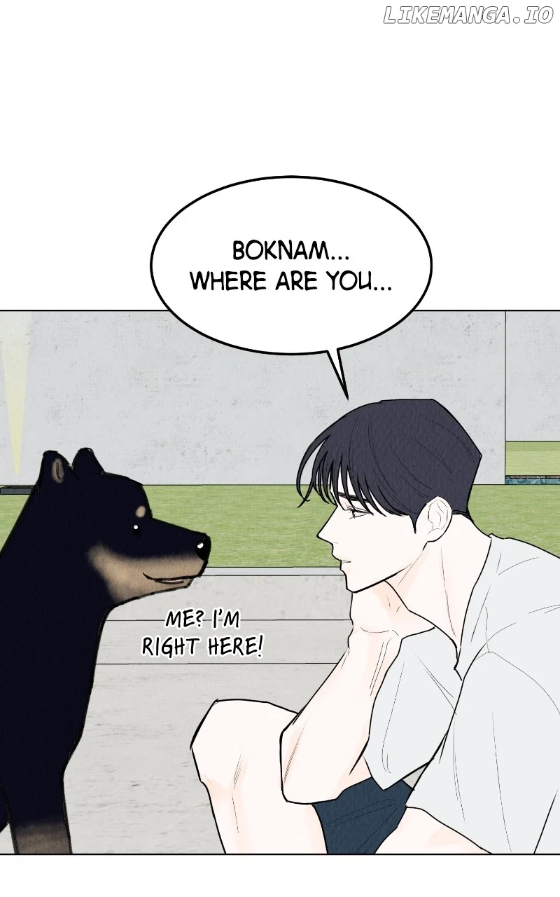 Want to See My Cat? chapter 58 page 79
