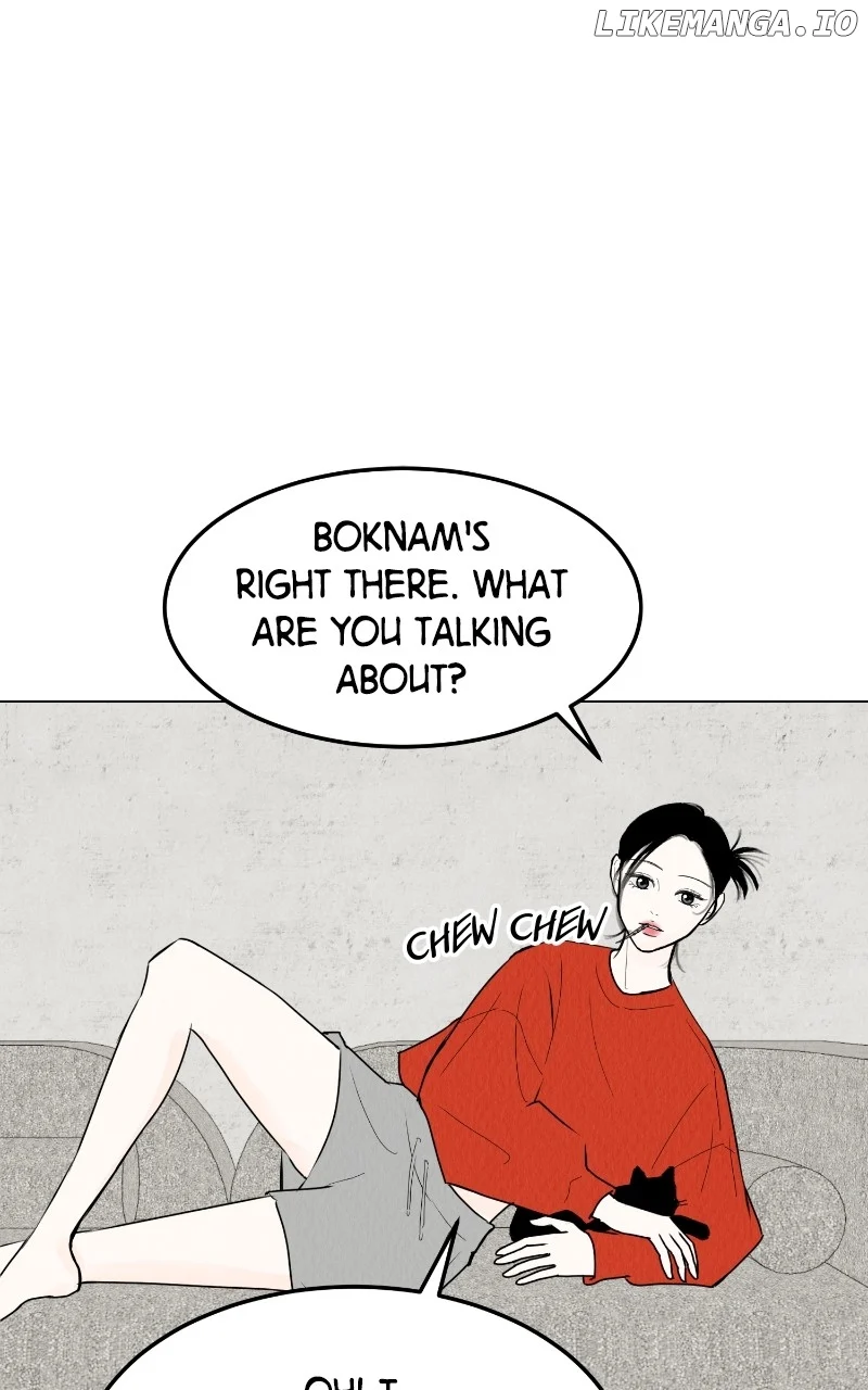 Want to See My Cat? chapter 58 page 80