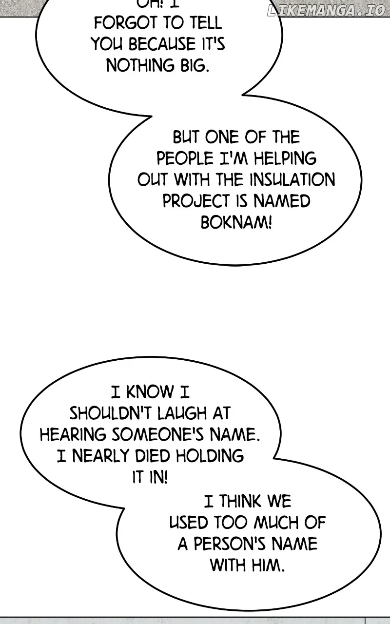 Want to See My Cat? chapter 58 page 81