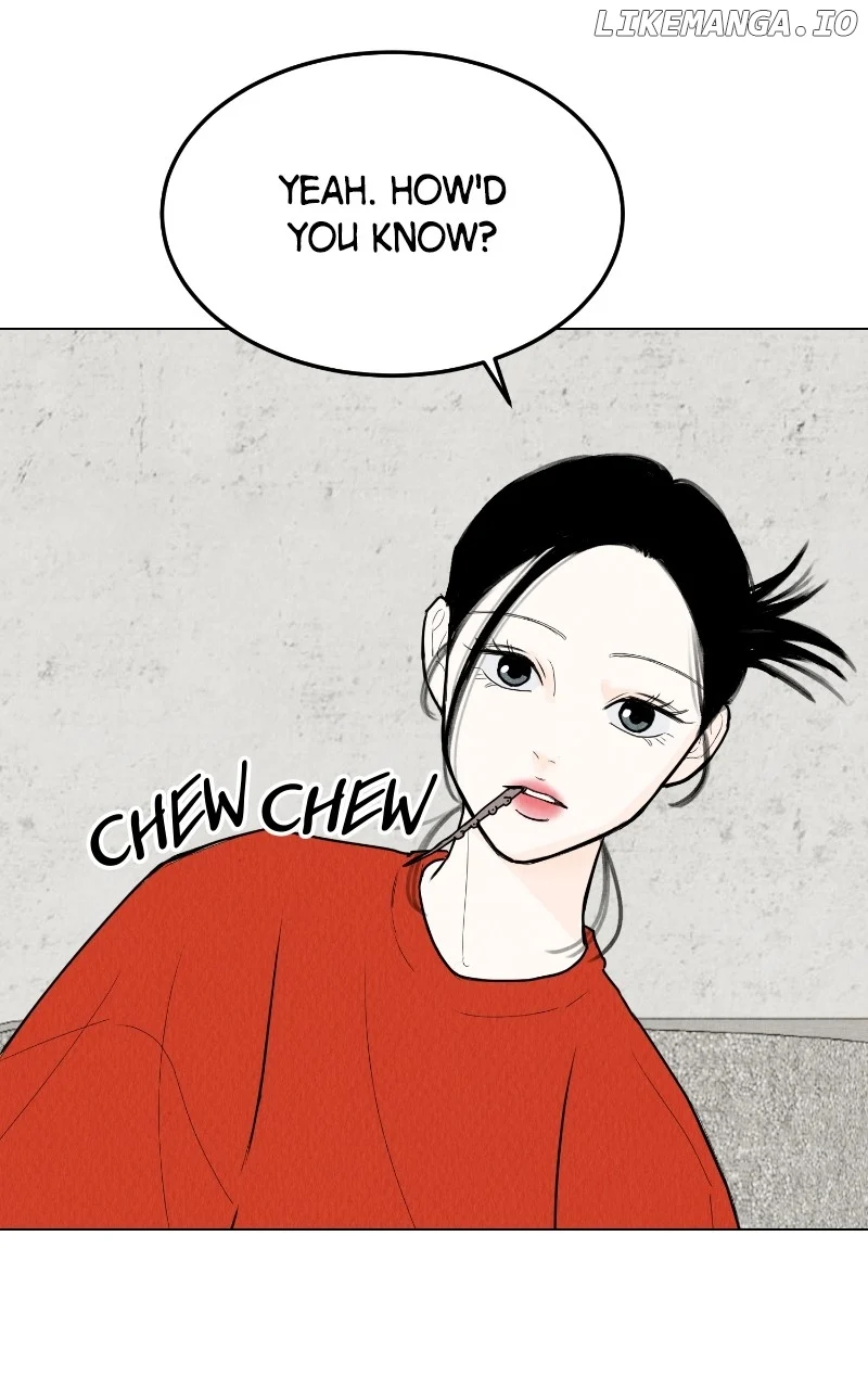 Want to See My Cat? chapter 58 page 83