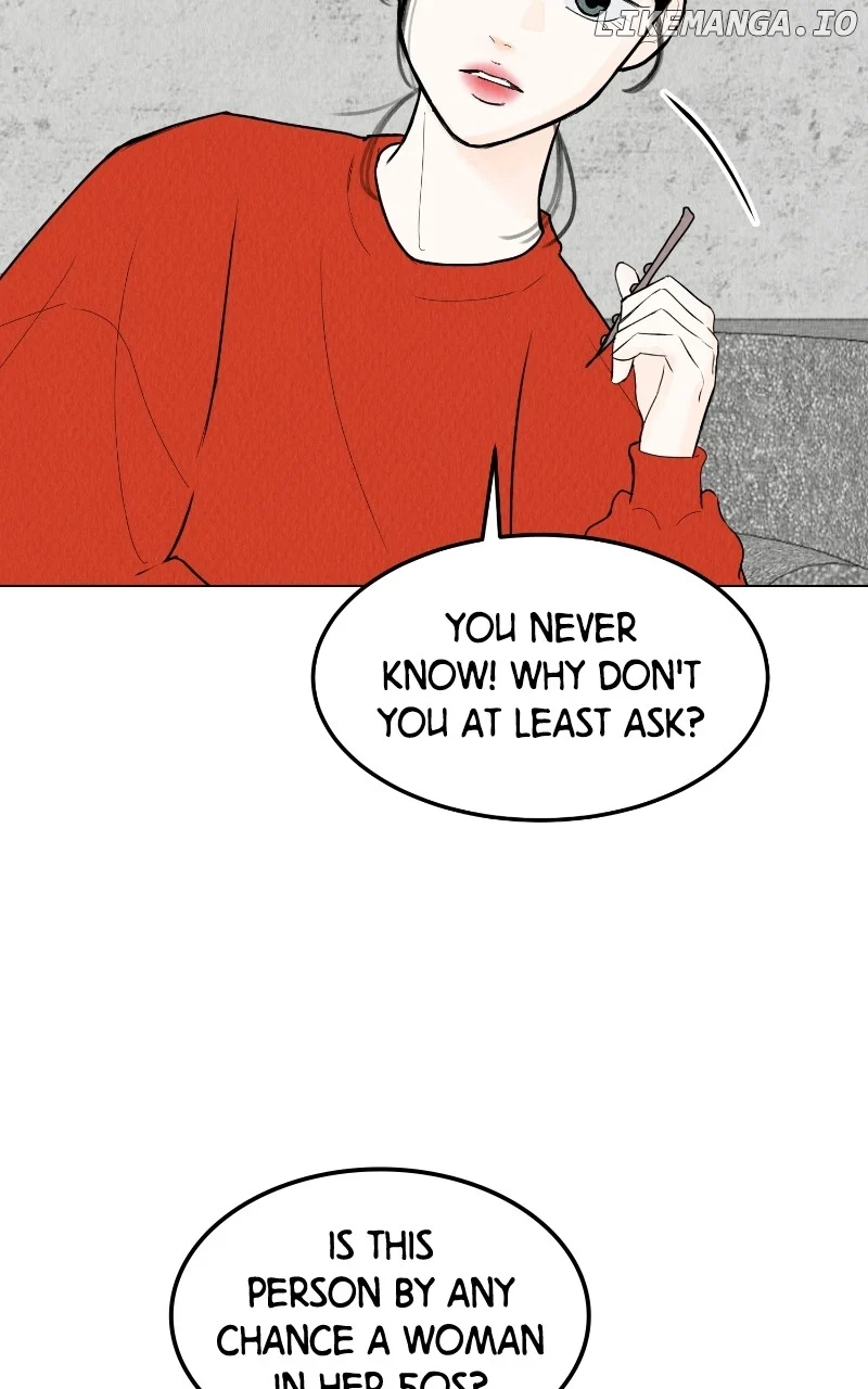 Want to See My Cat? chapter 59 page 3