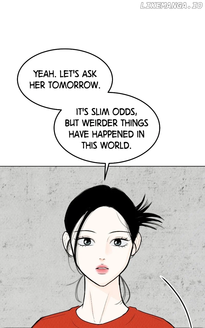 Want to See My Cat? chapter 59 page 5