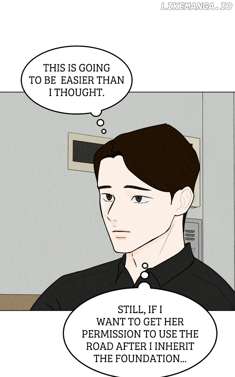Want to See My Cat? chapter 59 page 13