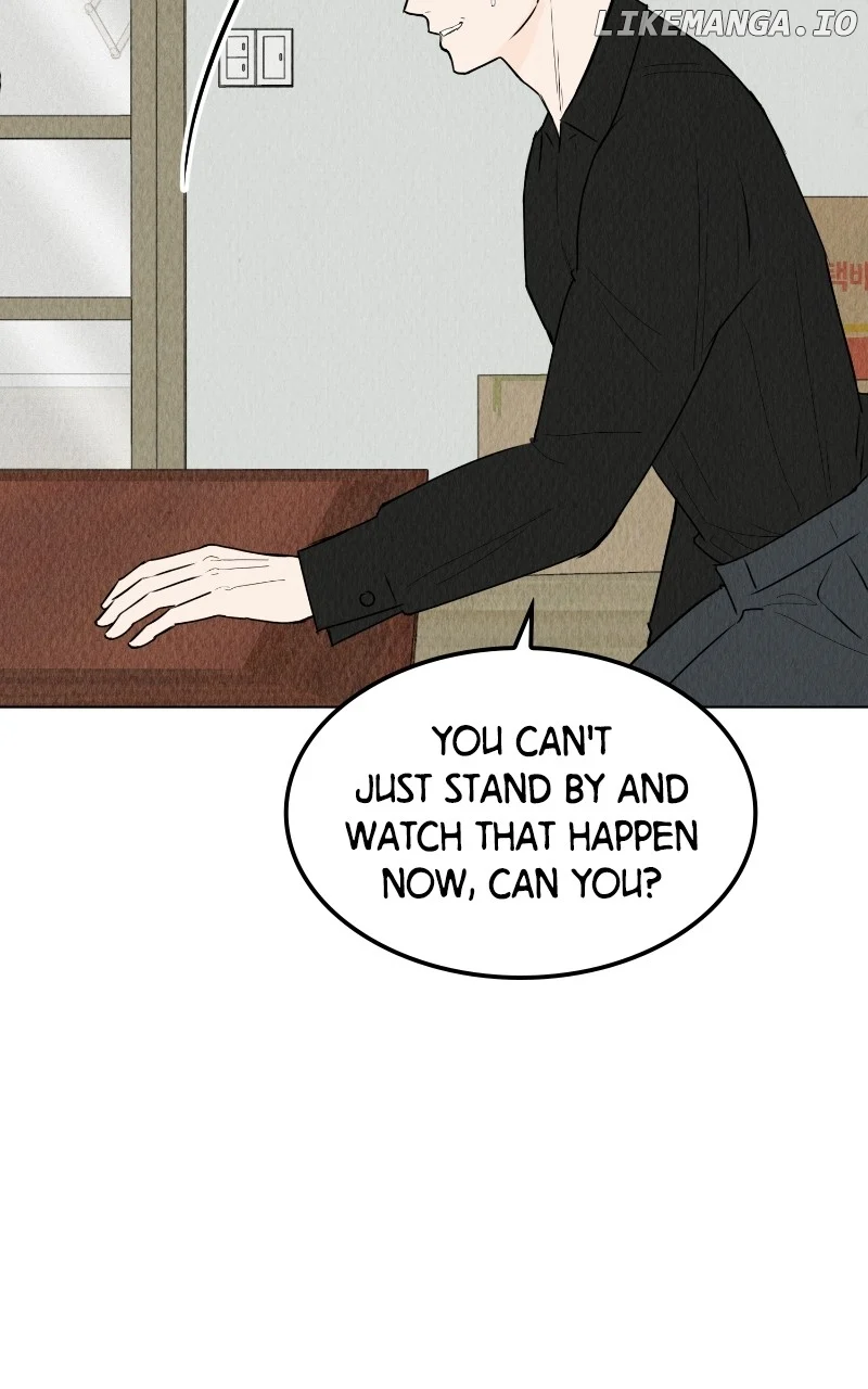 Want to See My Cat? chapter 59 page 18