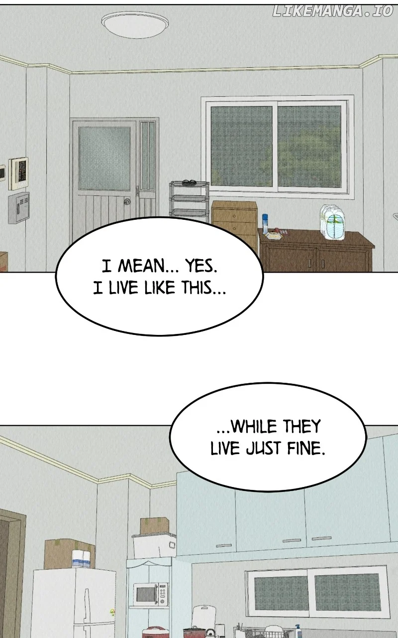Want to See My Cat? chapter 59 page 19