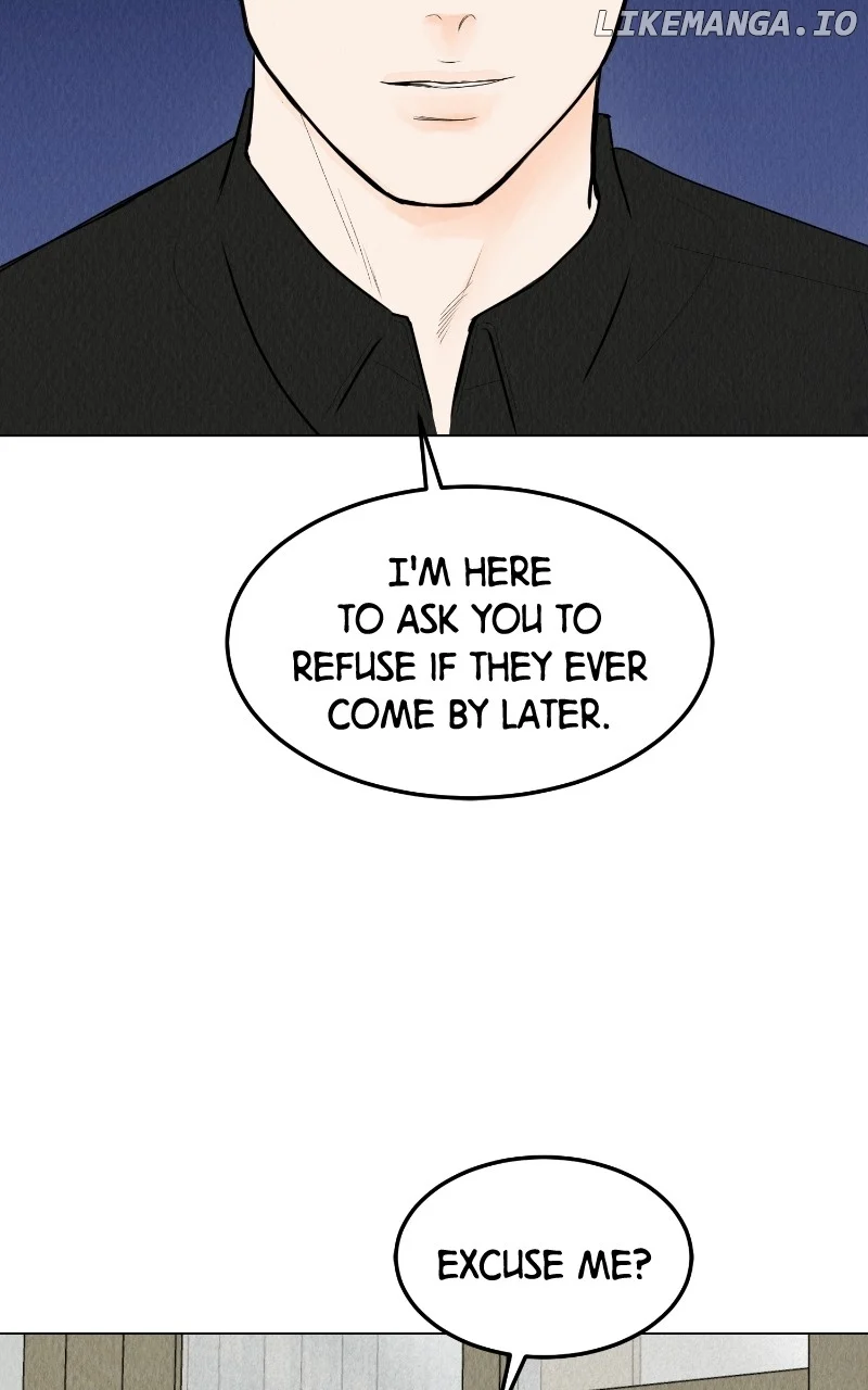 Want to See My Cat? chapter 59 page 21