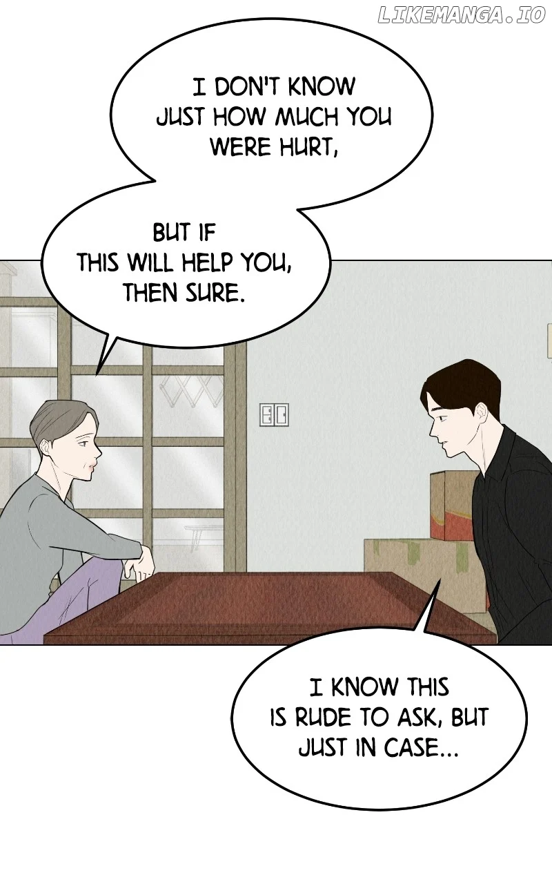 Want to See My Cat? chapter 59 page 31