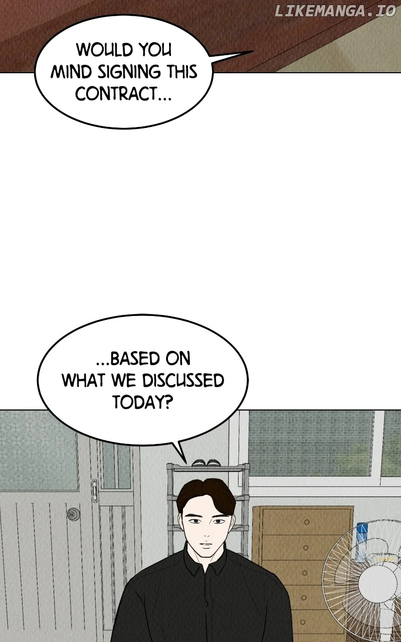Want to See My Cat? chapter 59 page 33