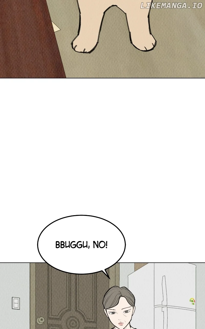 Want to See My Cat? chapter 59 page 39