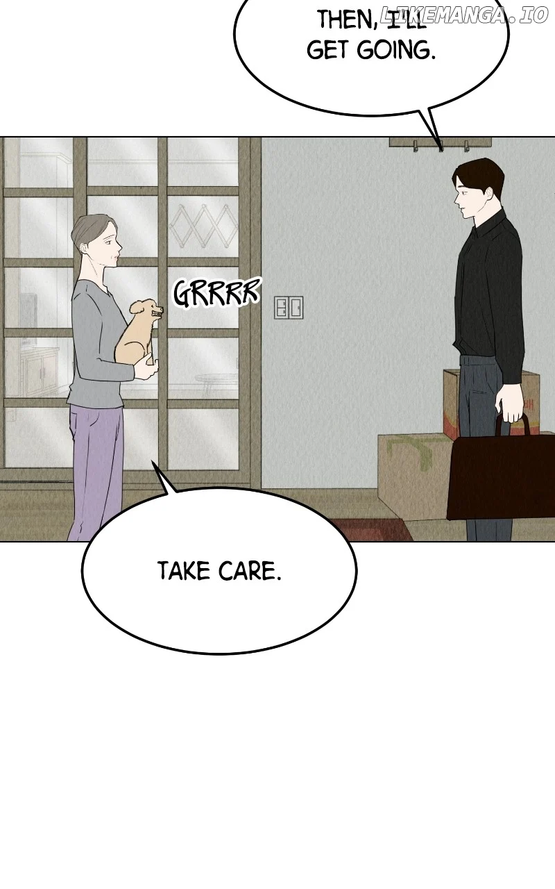 Want to See My Cat? chapter 59 page 42