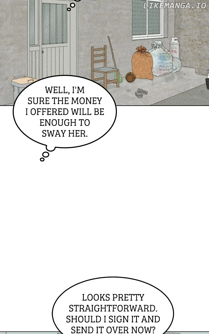 Want to See My Cat? chapter 59 page 45