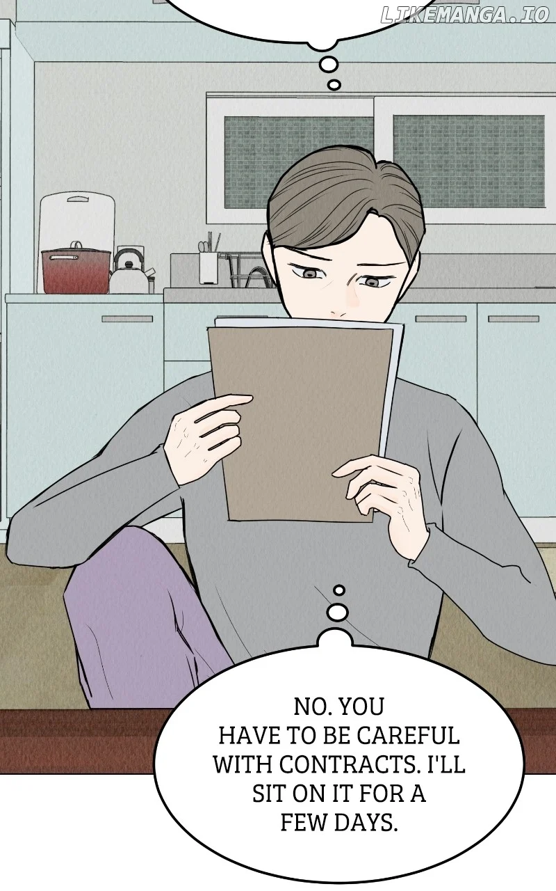 Want to See My Cat? chapter 59 page 46