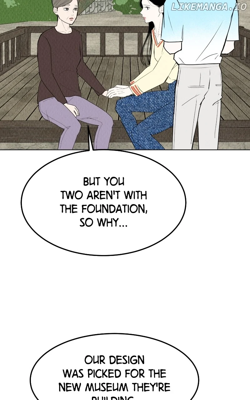 Want to See My Cat? chapter 59 page 53