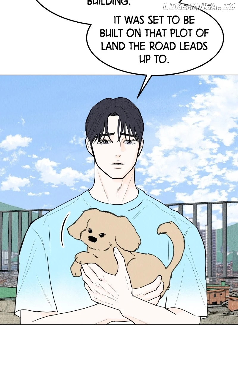 Want to See My Cat? chapter 59 page 54