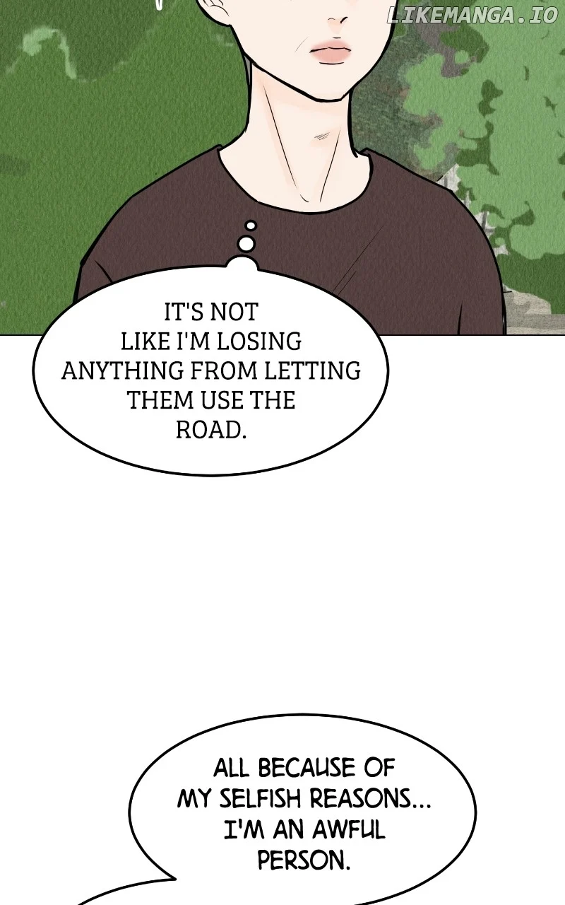 Want to See My Cat? chapter 59 page 57