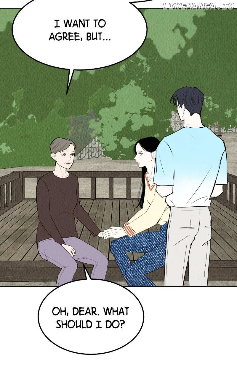 Want to See My Cat? chapter 59 page 58