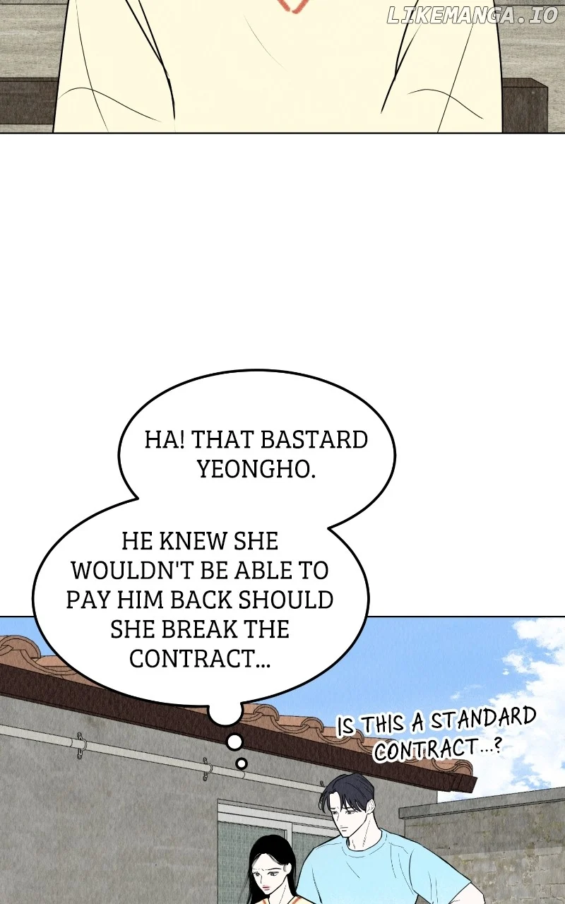 Want to See My Cat? chapter 59 page 61