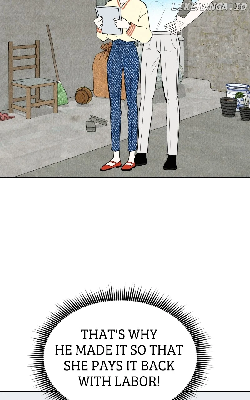 Want to See My Cat? chapter 59 page 62