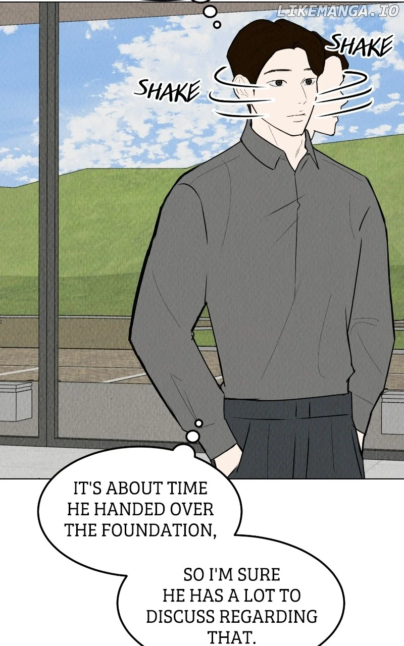 Want to See My Cat? chapter 59 page 67