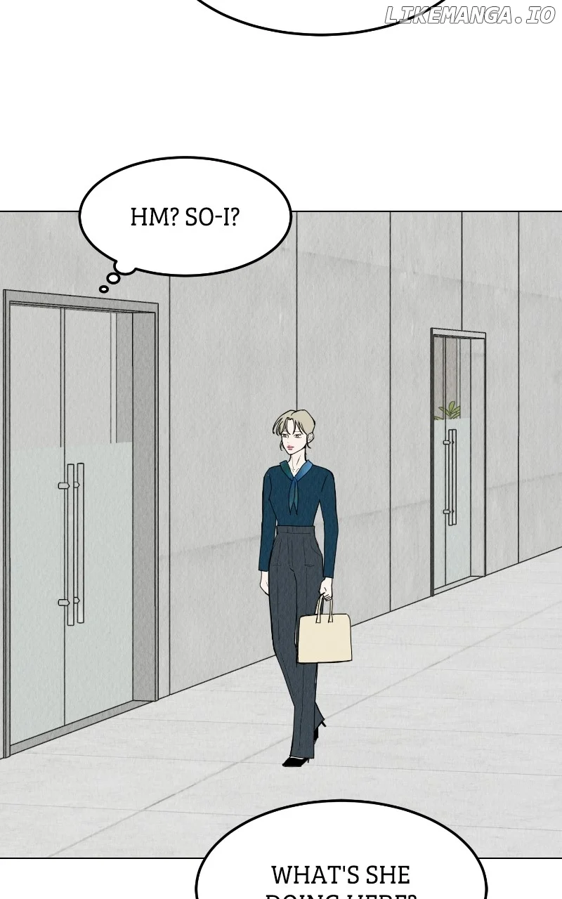 Want to See My Cat? chapter 59 page 68