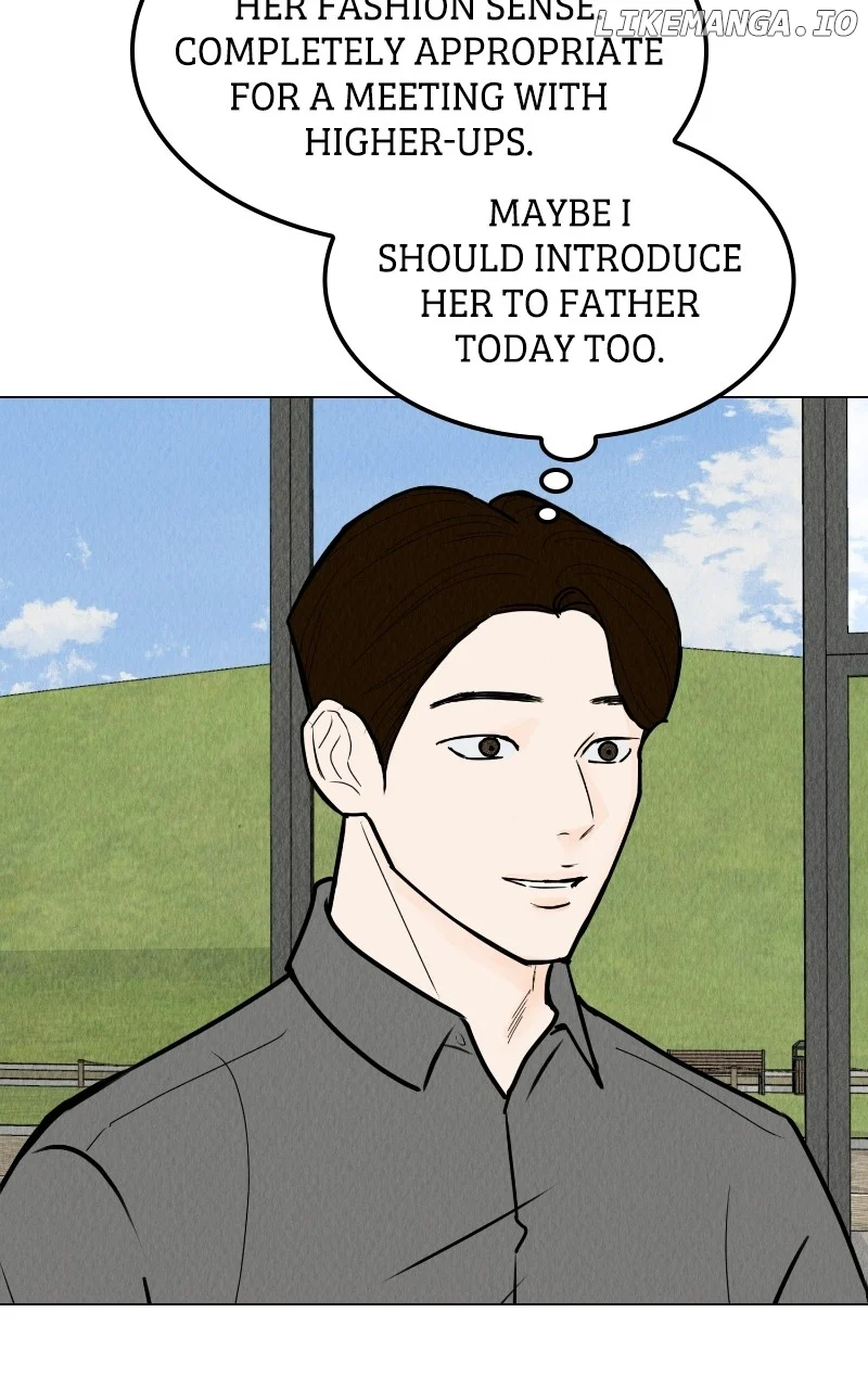 Want to See My Cat? chapter 59 page 72