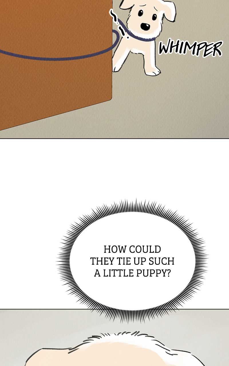 Want to See My Cat? chapter 6 page 32