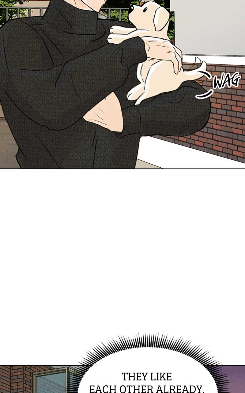 Want to See My Cat? chapter 6 page 62