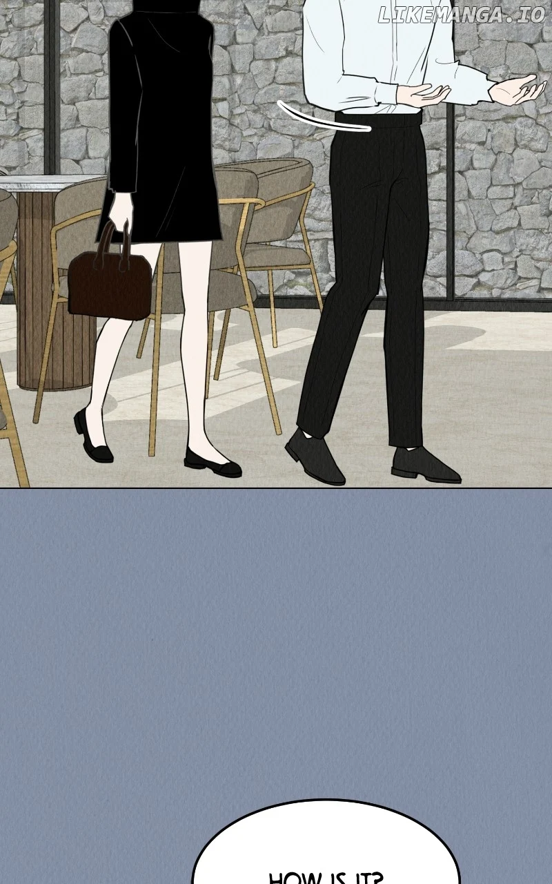 Want to See My Cat? chapter 60 page 3