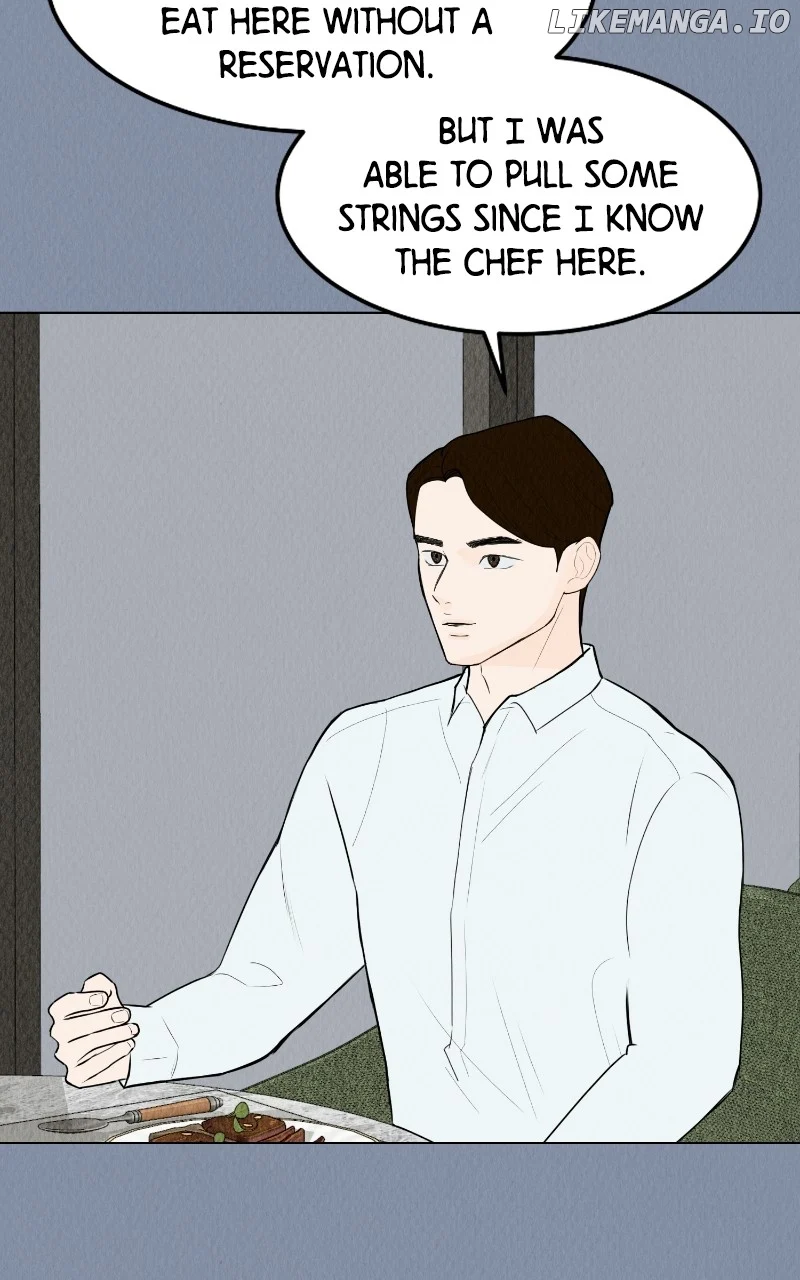 Want to See My Cat? chapter 60 page 5