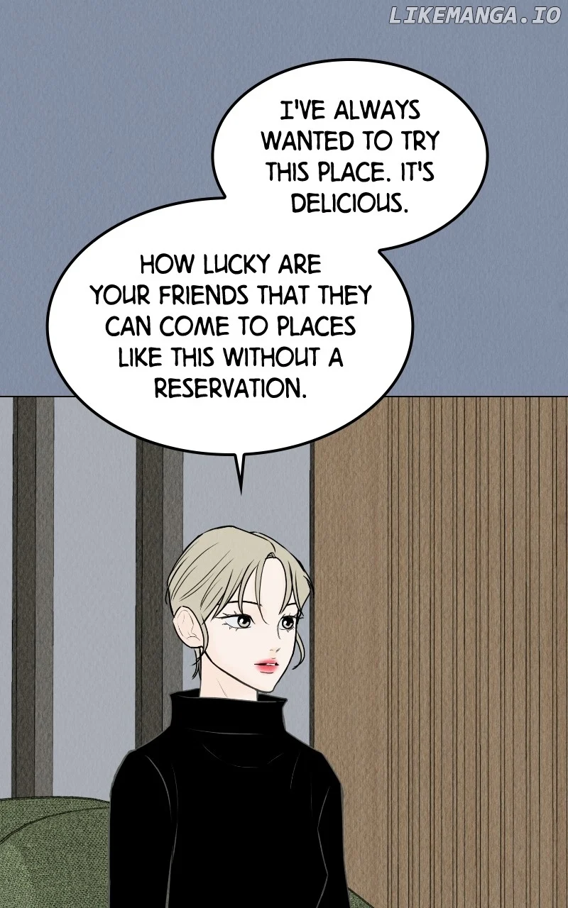 Want to See My Cat? chapter 60 page 6