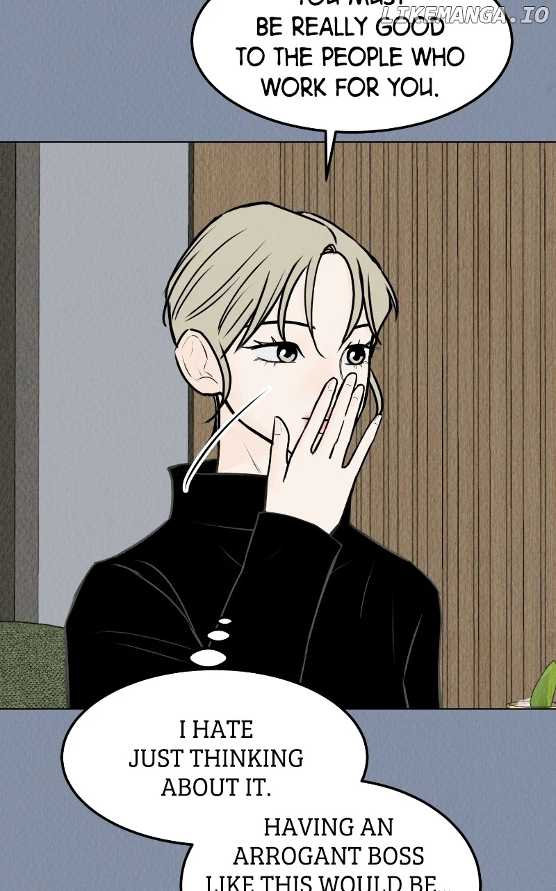 Want to See My Cat? chapter 60 page 9