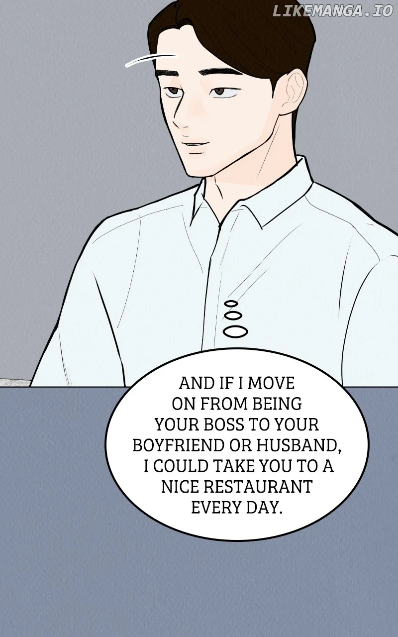 Want to See My Cat? chapter 60 page 12