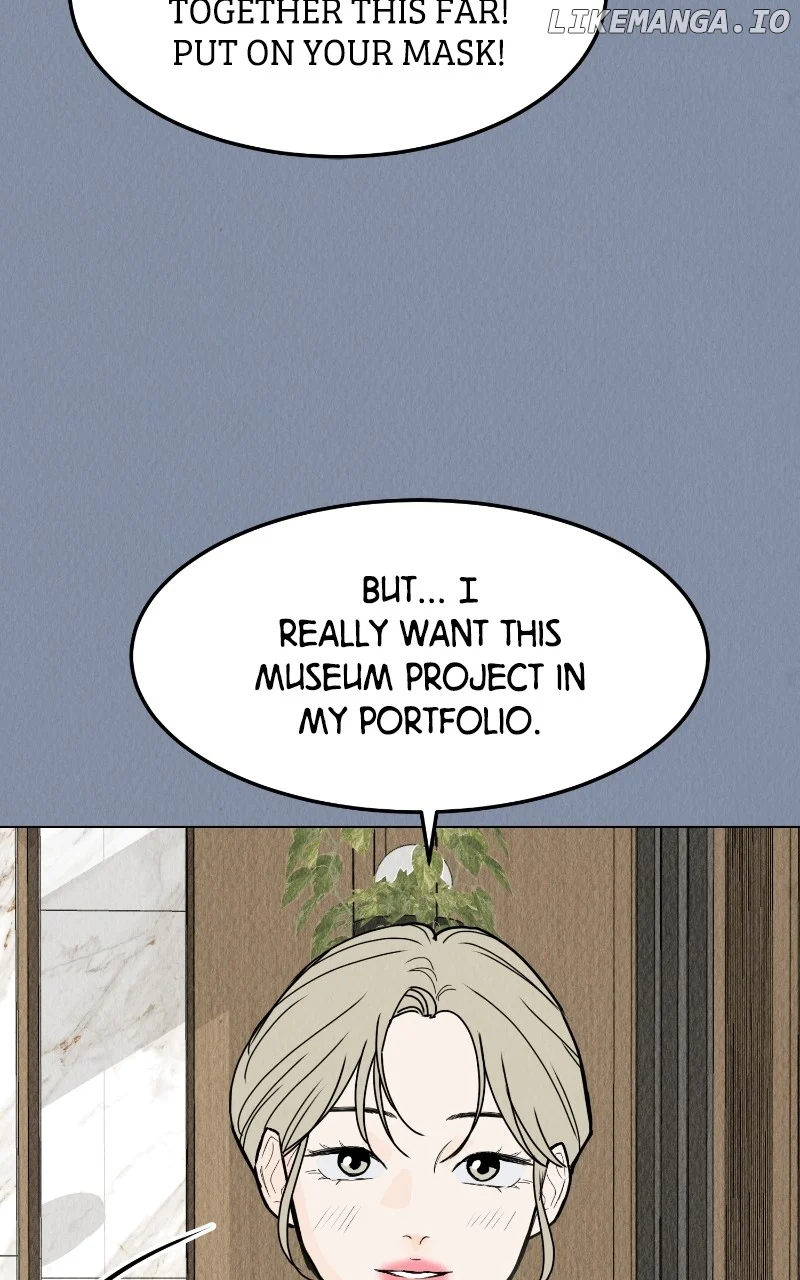 Want to See My Cat? chapter 60 page 14