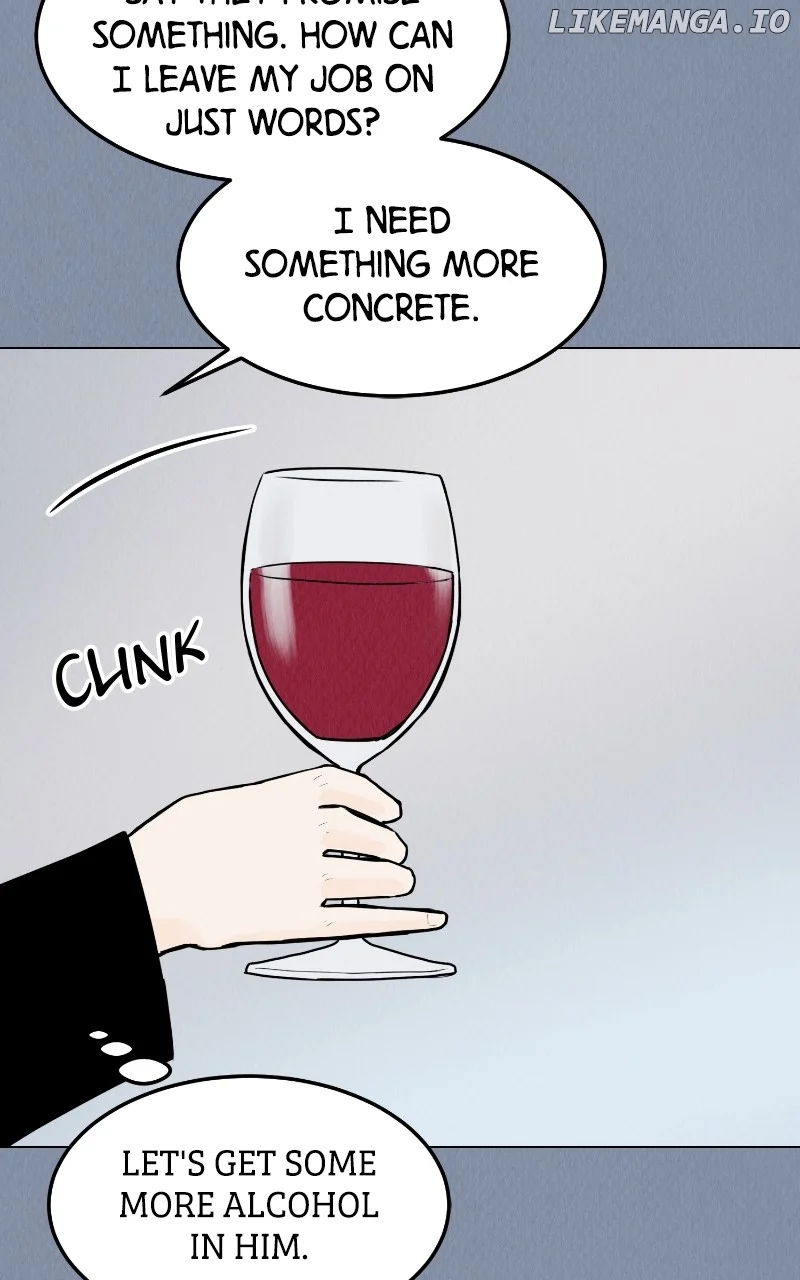 Want to See My Cat? chapter 60 page 17