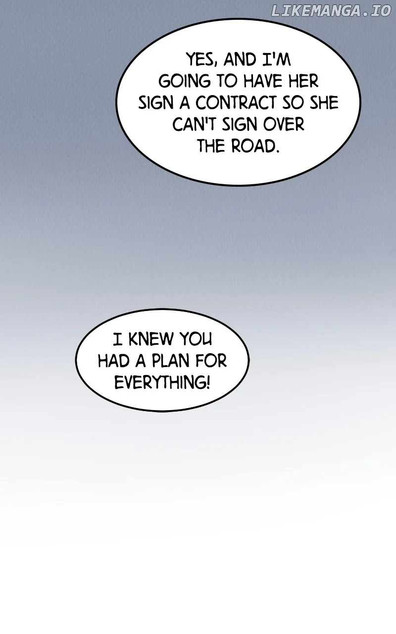 Want to See My Cat? chapter 60 page 22