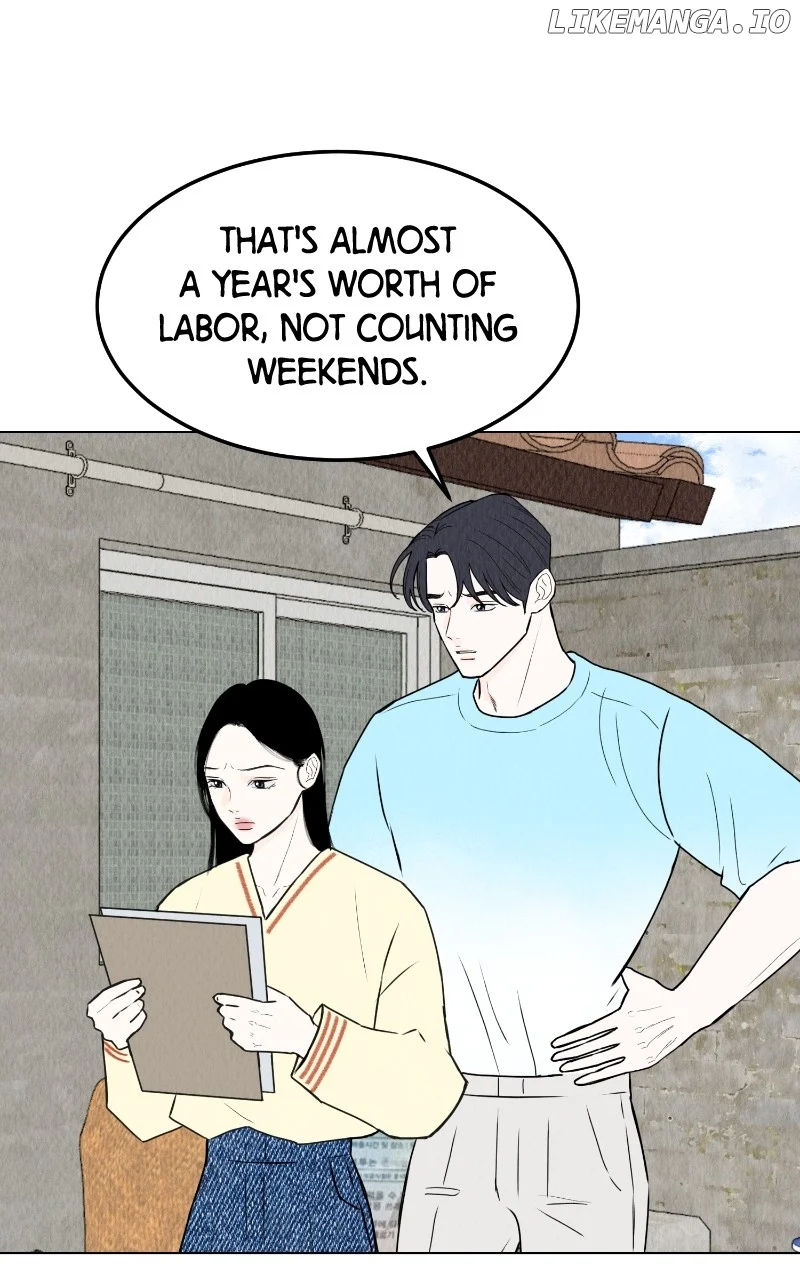 Want to See My Cat? chapter 60 page 39