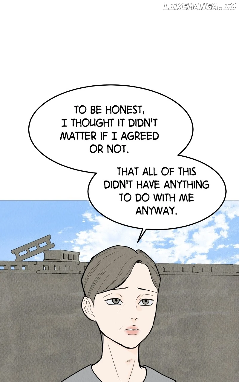 Want to See My Cat? chapter 60 page 40