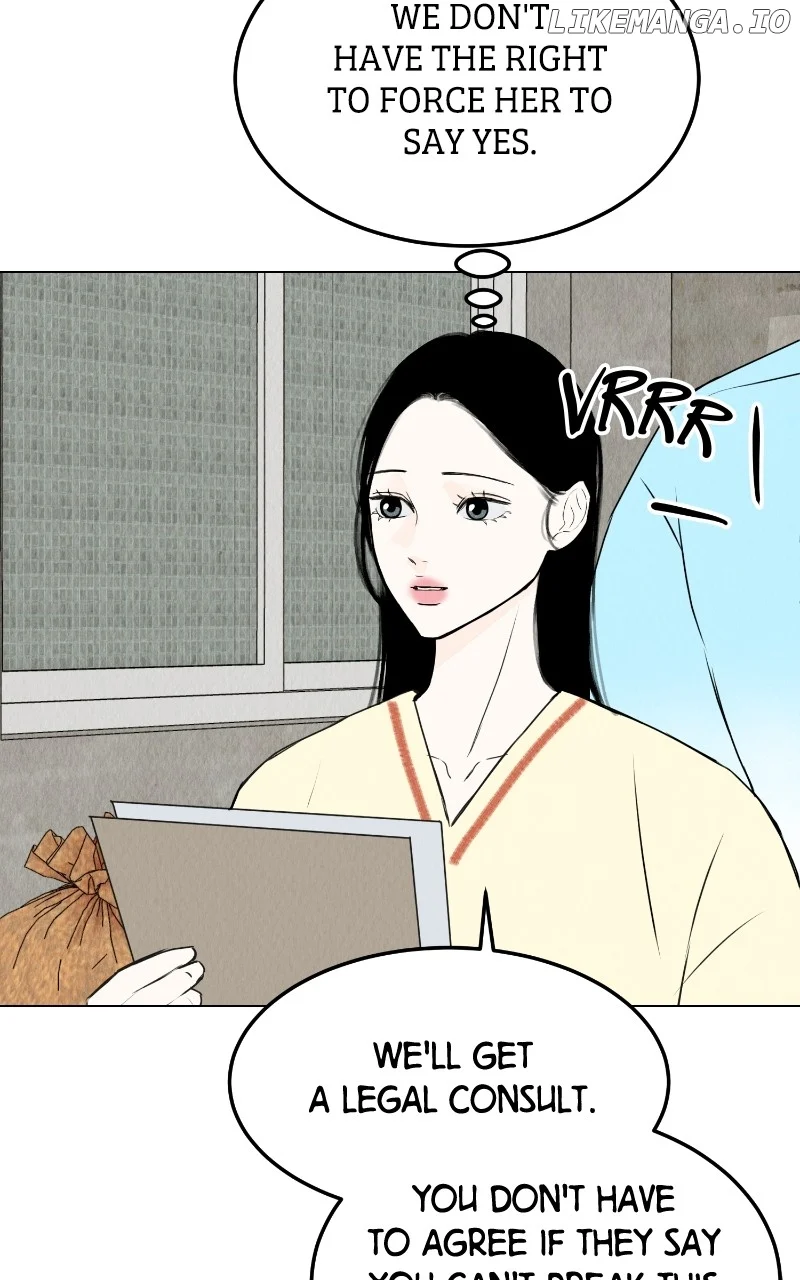 Want to See My Cat? chapter 60 page 42