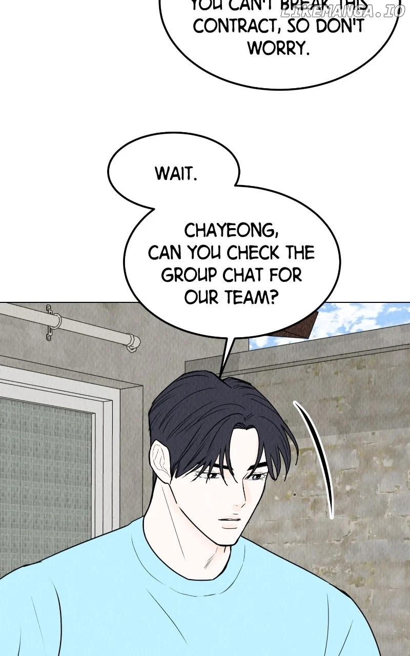 Want to See My Cat? chapter 60 page 43
