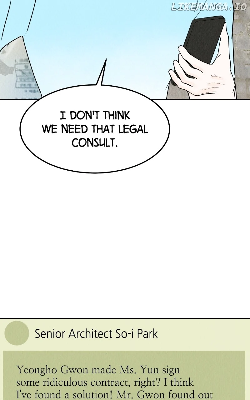 Want to See My Cat? chapter 60 page 44