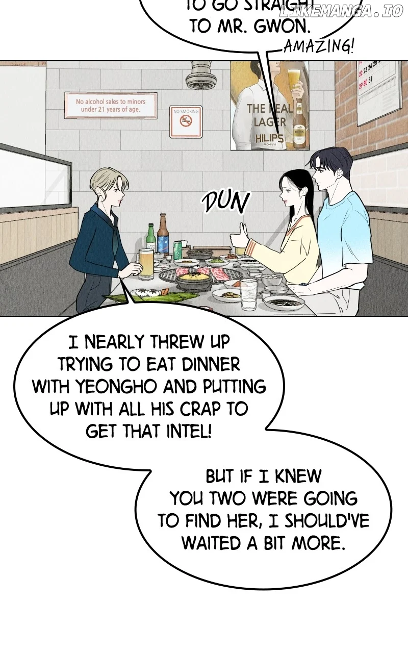 Want to See My Cat? chapter 60 page 51